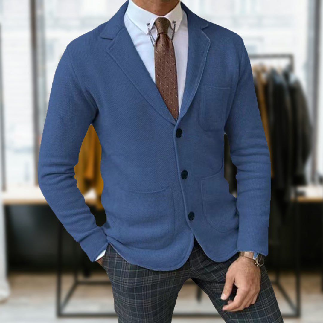 Rive™ | Veste en maille structurée