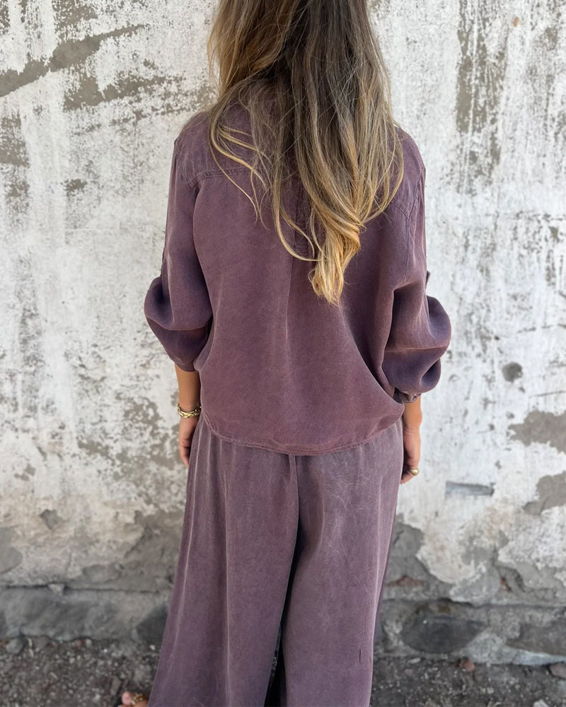 Rive™ | Ensemble deux pièces Emma