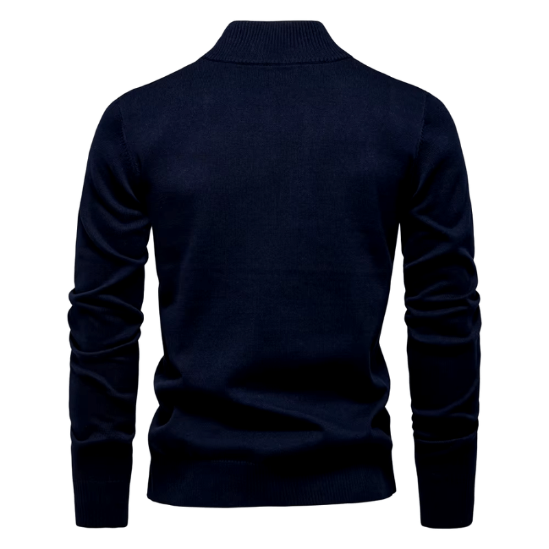 Rive™ I Pull-over zippé