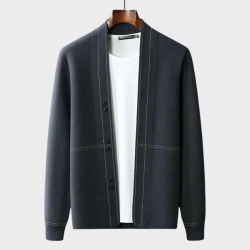 Rive™ | Cardigan en cachemire