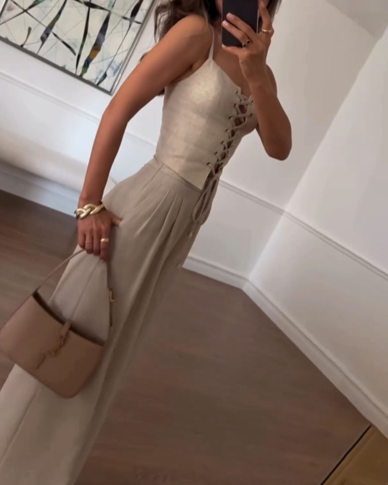 Rive™ | Ensemble en Lin Esther