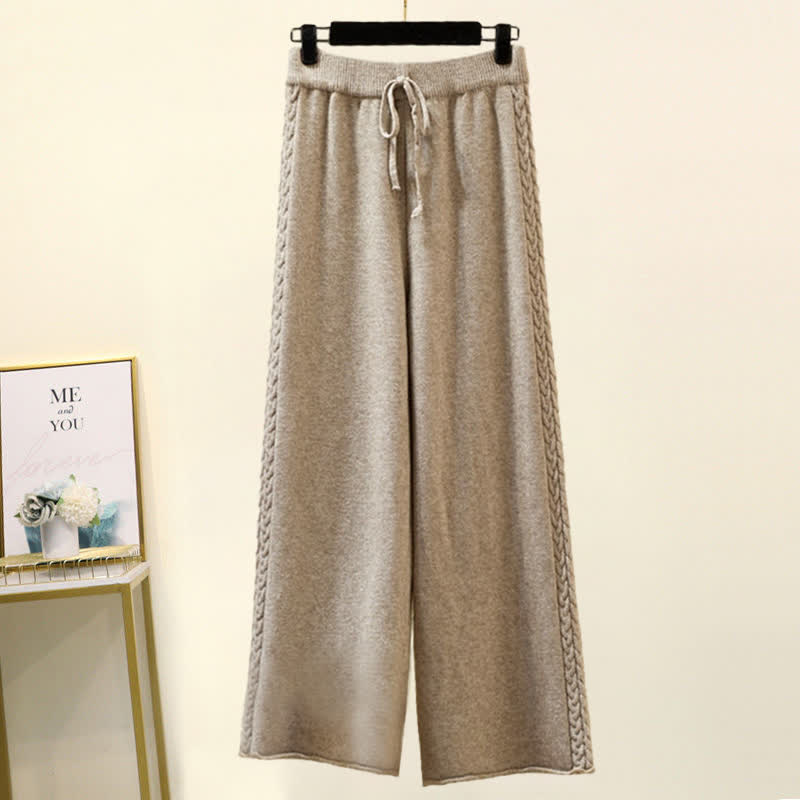 Rive™ | Ensemble tricot élégant