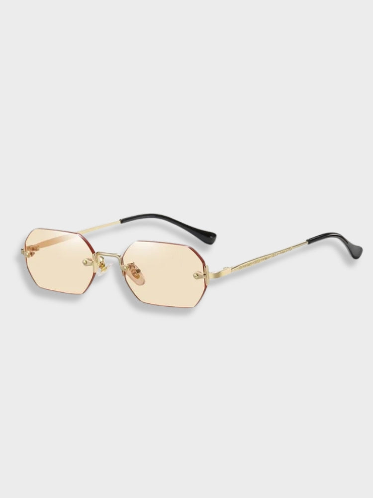 Rive™ | Lunettes de soleil d'inspiration classique