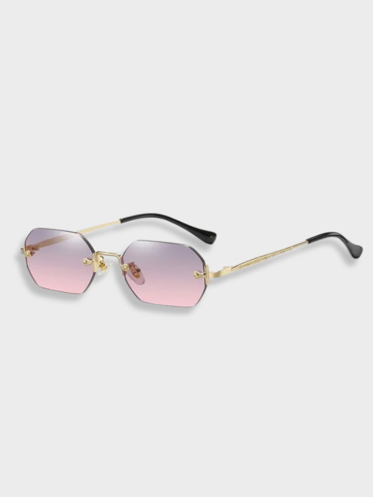 Rive™ | Lunettes de soleil d'inspiration classique