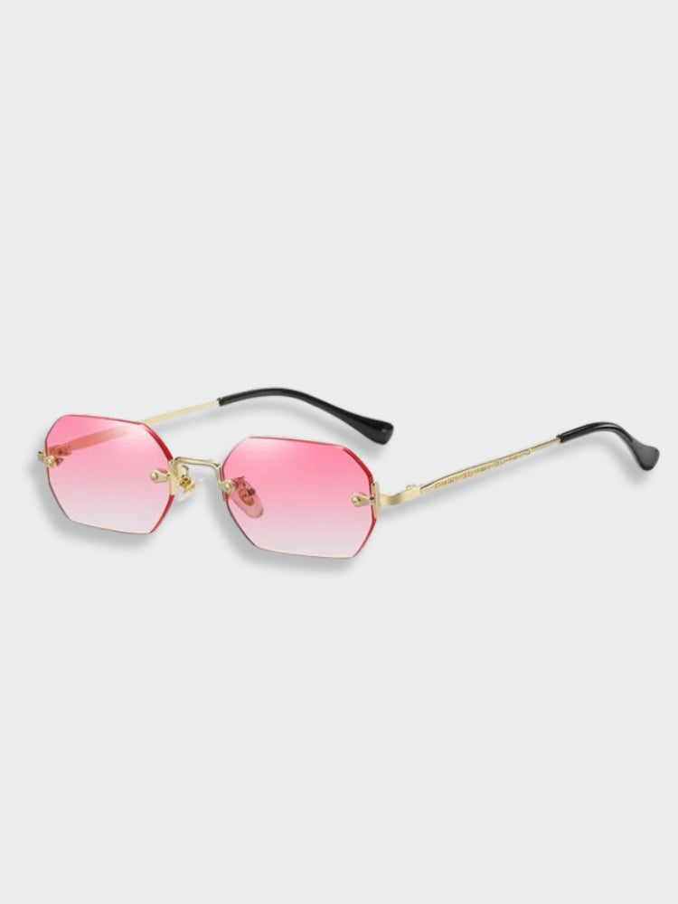 Rive™ | Lunettes de soleil d'inspiration classique