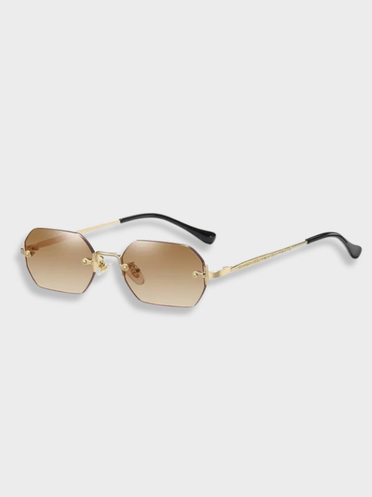 Rive™ | Lunettes de soleil d'inspiration classique