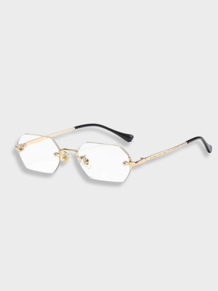 Rive™ | Lunettes de soleil d'inspiration classique
