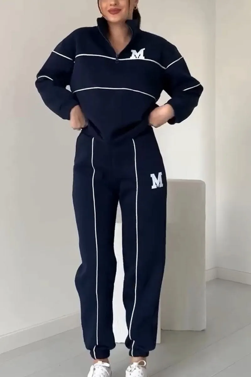 Rive™ | Ensemble jogging élégant