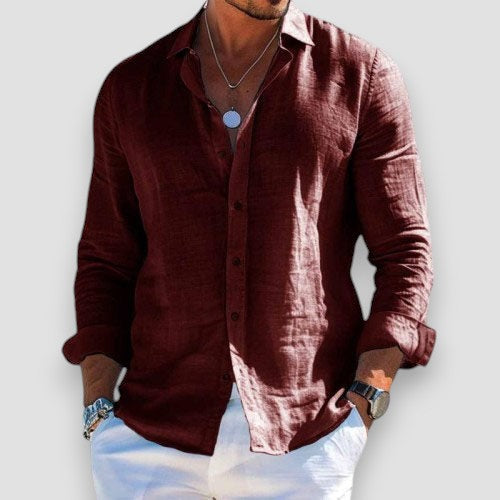 Rive™ | Chemise élégante