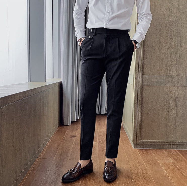 Rive™ | Pantalons légers sur mesure