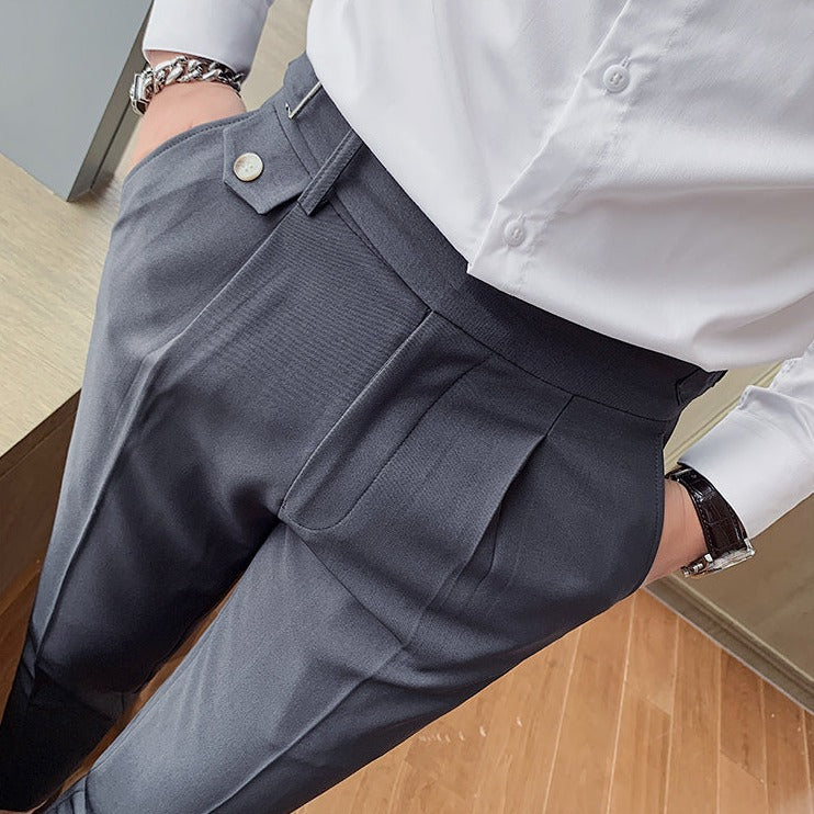 Rive™ | Pantalons légers sur mesure
