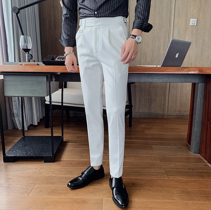 Rive™ | Pantalons légers sur mesure