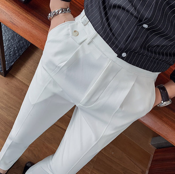 Rive™ | Pantalons légers sur mesure