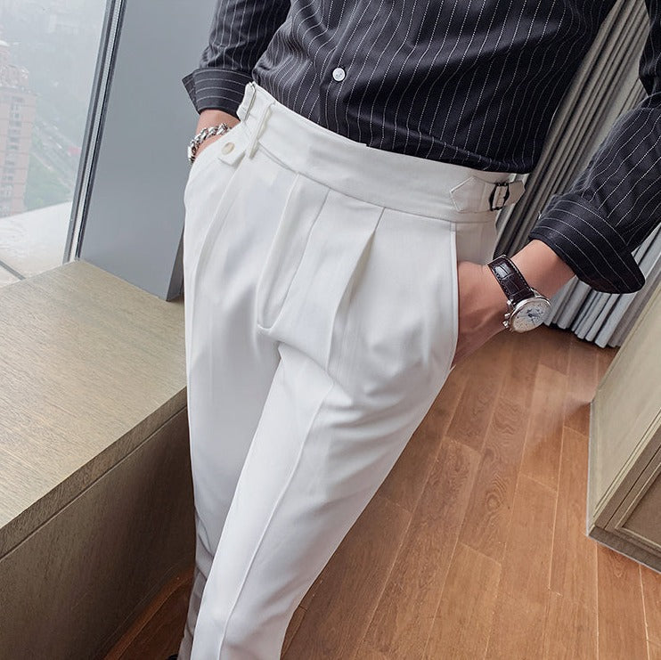 Rive™ | Pantalons légers sur mesure