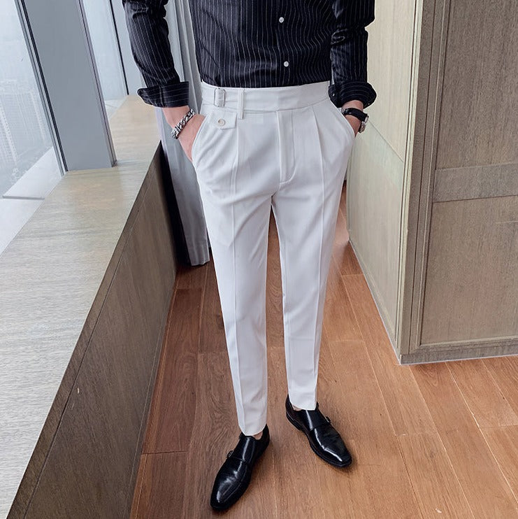 Rive™ | Pantalons légers sur mesure