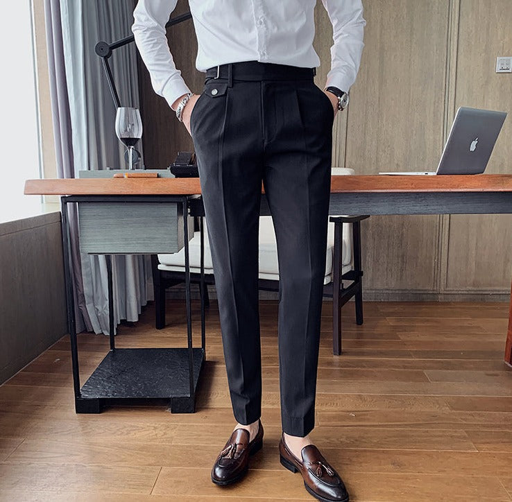 Rive™ | Pantalons légers sur mesure