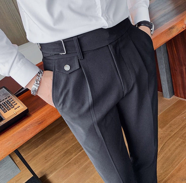 Rive™ | Pantalons légers sur mesure