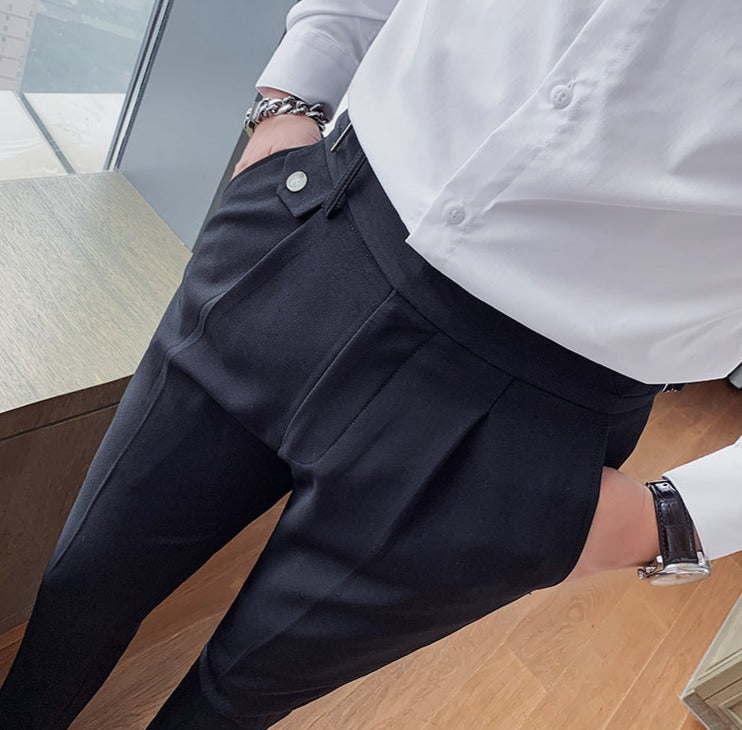 Rive™ | Pantalons légers sur mesure