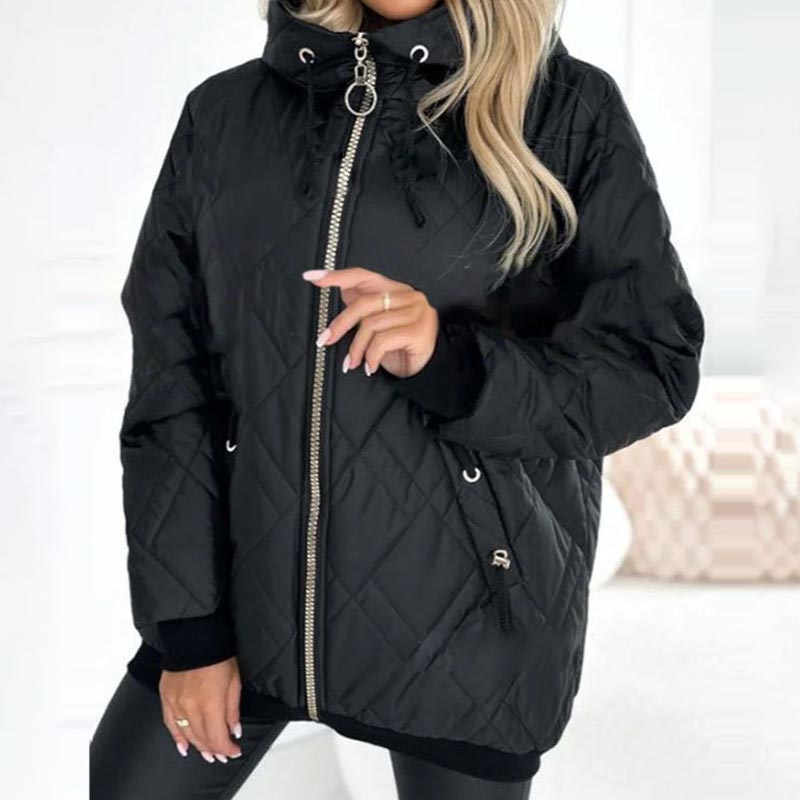 Rive™ | Manteau élégant d'hiver