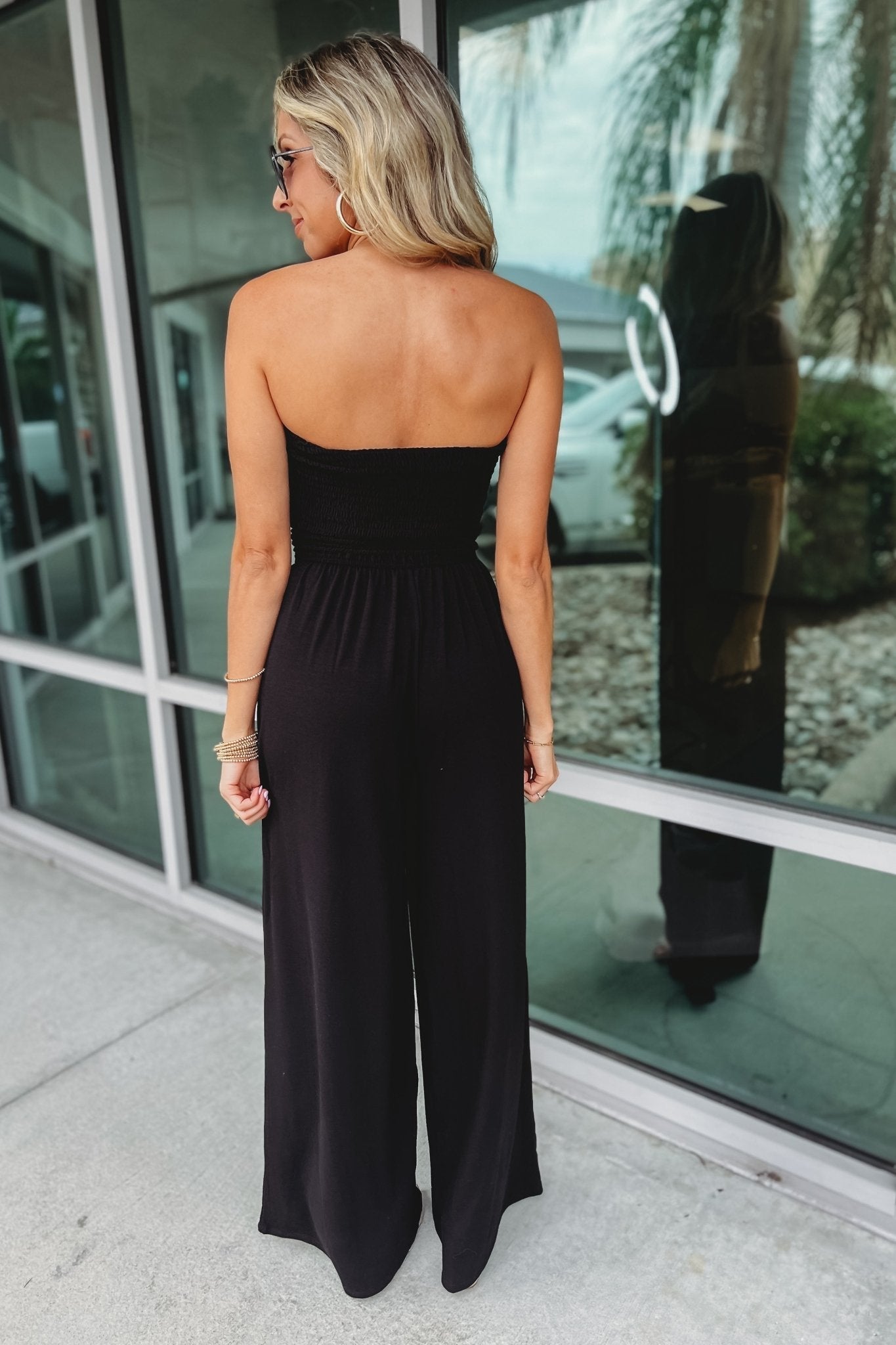 Rive™ | Combinaison Tendance Off-Shoulder