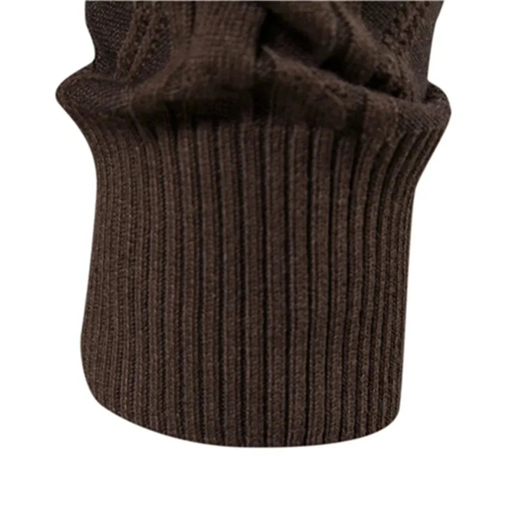 Rive™ | Cardigan à boutons pour homme