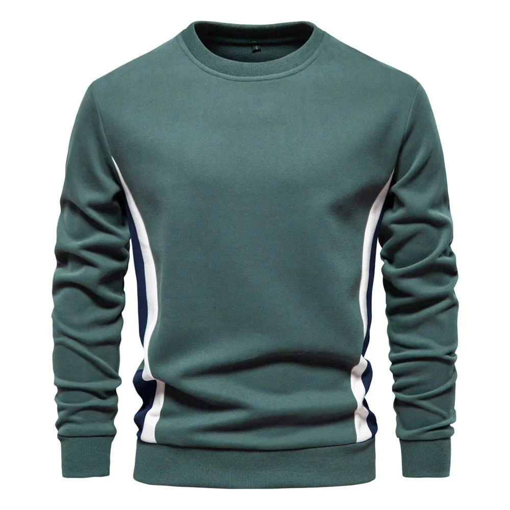 Rive™ | Pull élégant pour homme