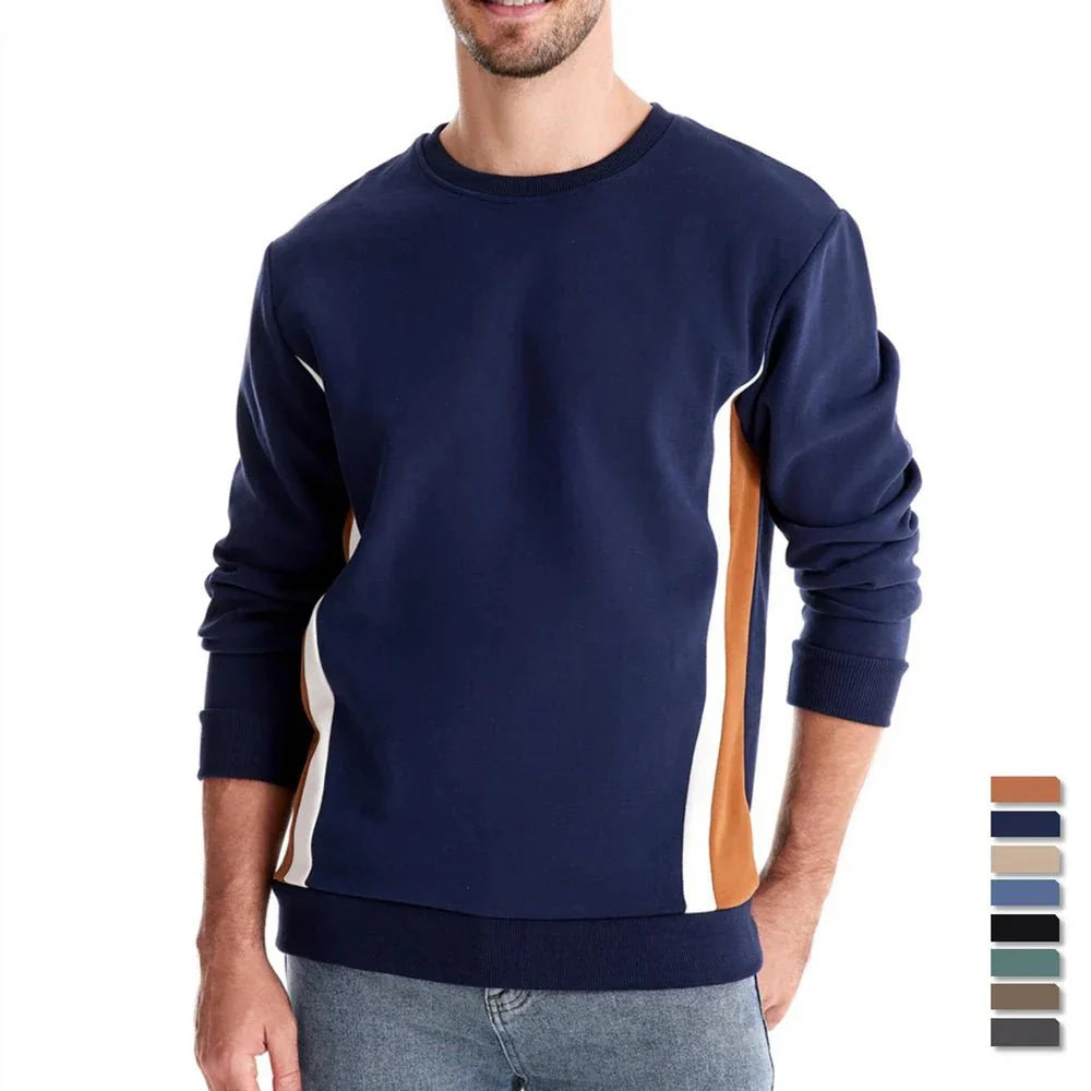 Rive™ | Pull élégant pour homme