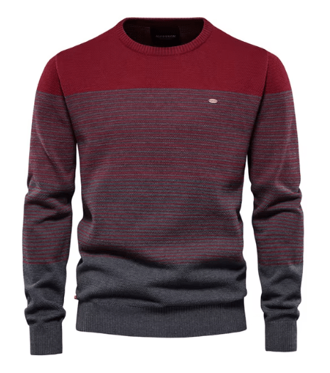 Rive™ | Pull robuste pour homme