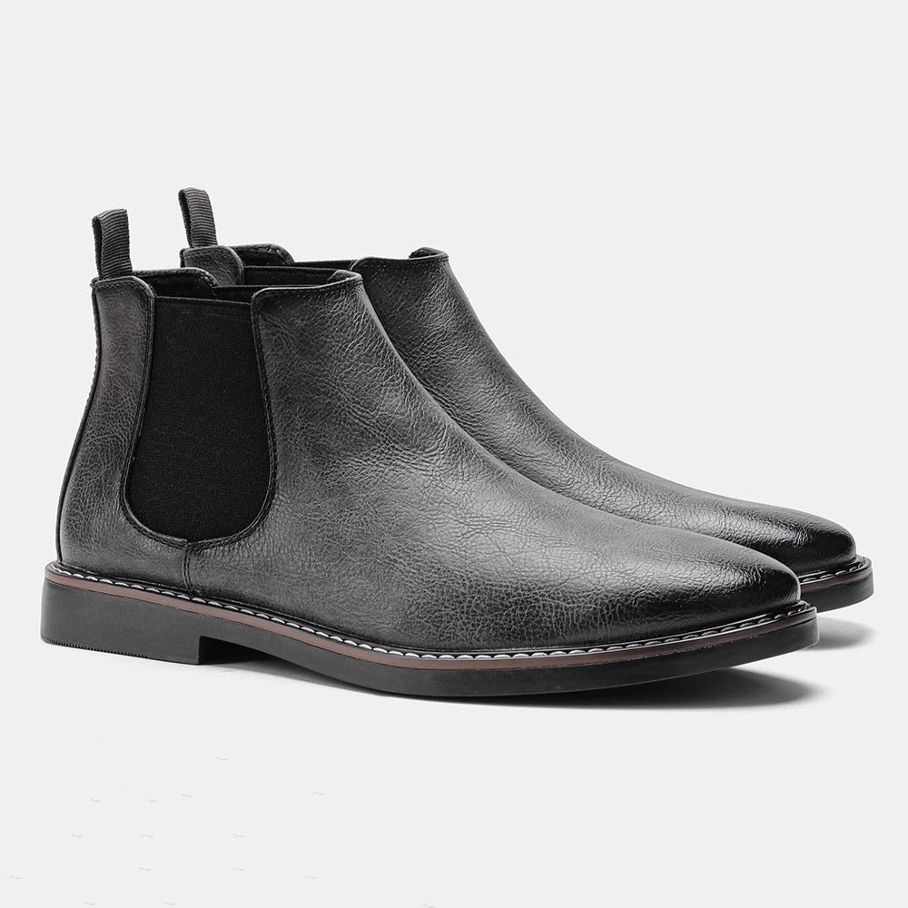 Rive™ | Bottes Chelsea intemporelles