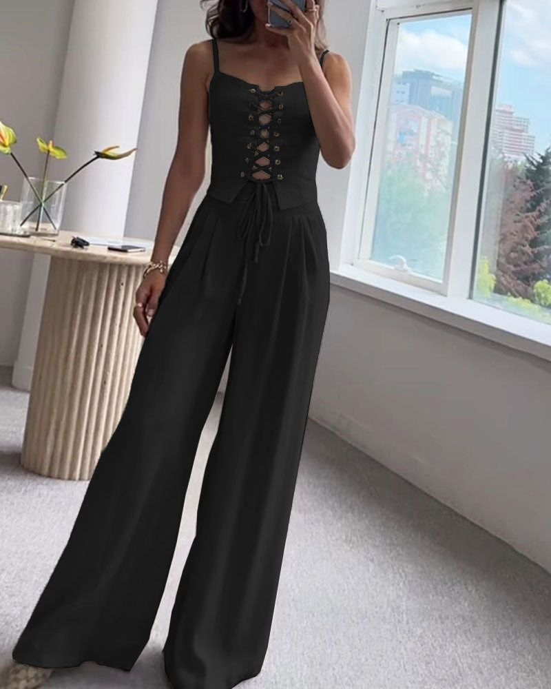 Rive™ | Ensemble en Lin Esther