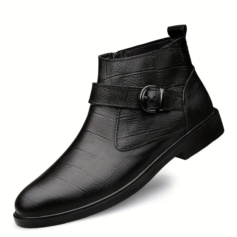 Rive™ | Bottines en cuir Ranger