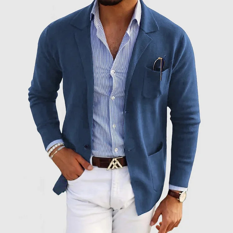 Rive™ | Veste classique sur mesure