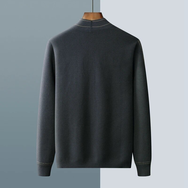 Rive™ | Cardigan en cachemire