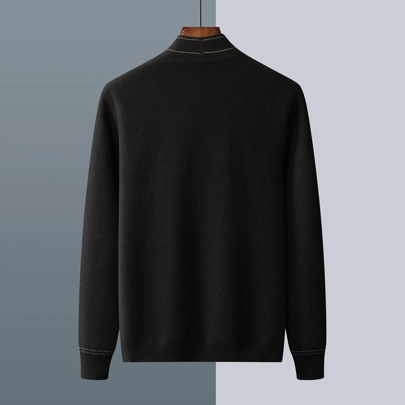 Rive™ | Cardigan en cachemire