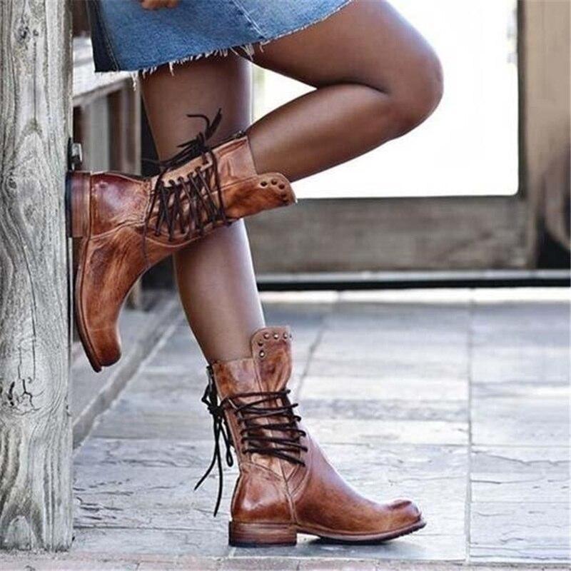 Rive™ | Bottes élégantes et confortables