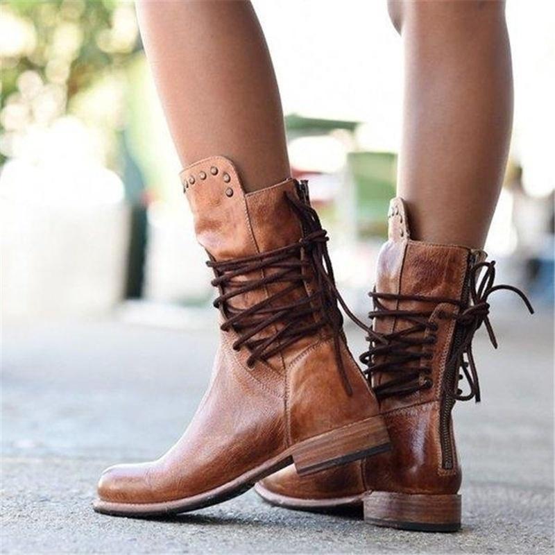 Rive™ | Bottes élégantes et confortables