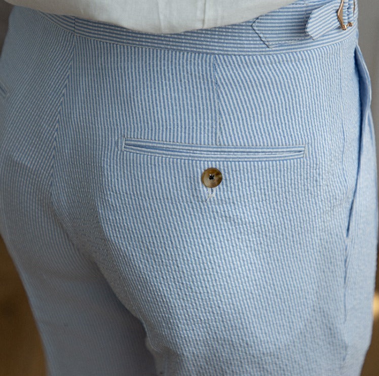 Rive™ | Pantalon d'été à pinces