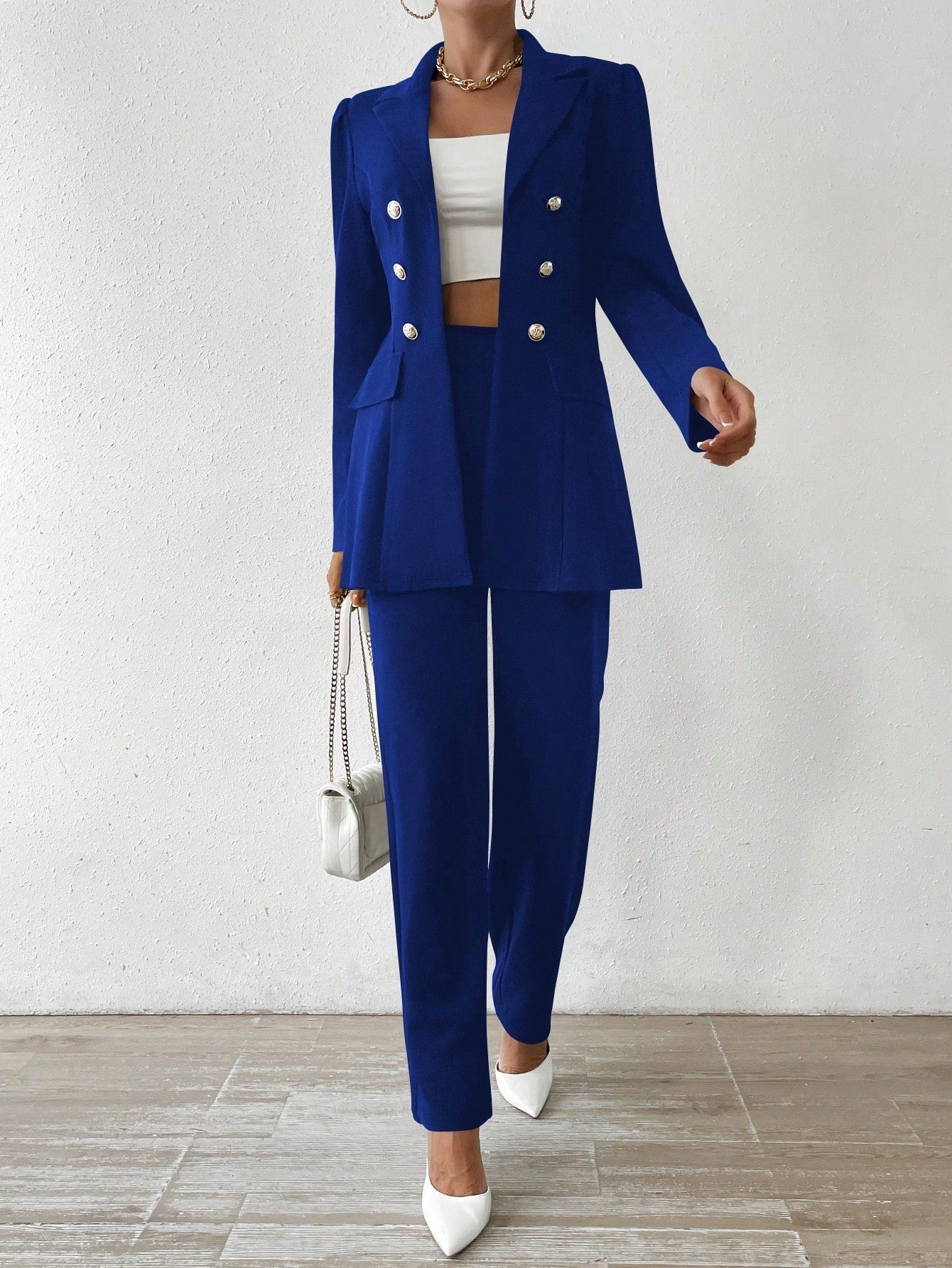 Rive™ | Ensemble avec veste à manches longues