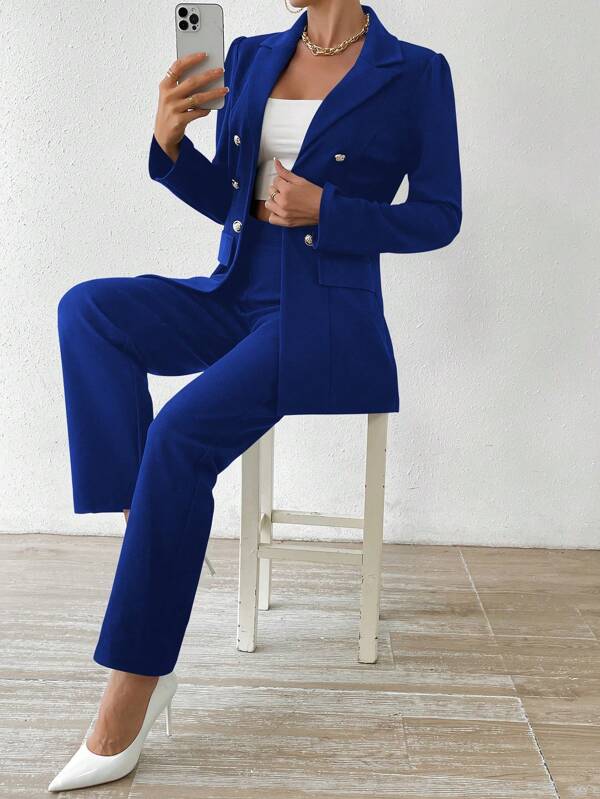 Rive™ | Ensemble avec veste à manches longues