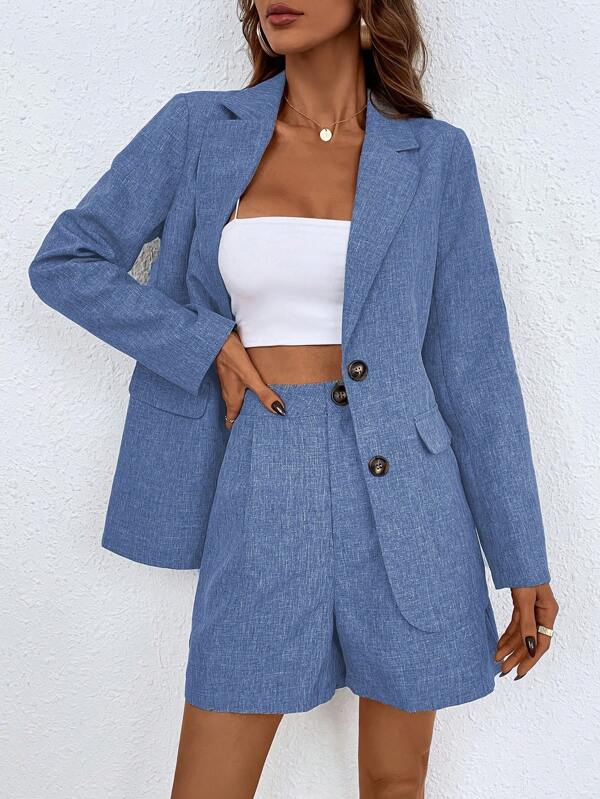Rive™ | Ensemble Blazer français