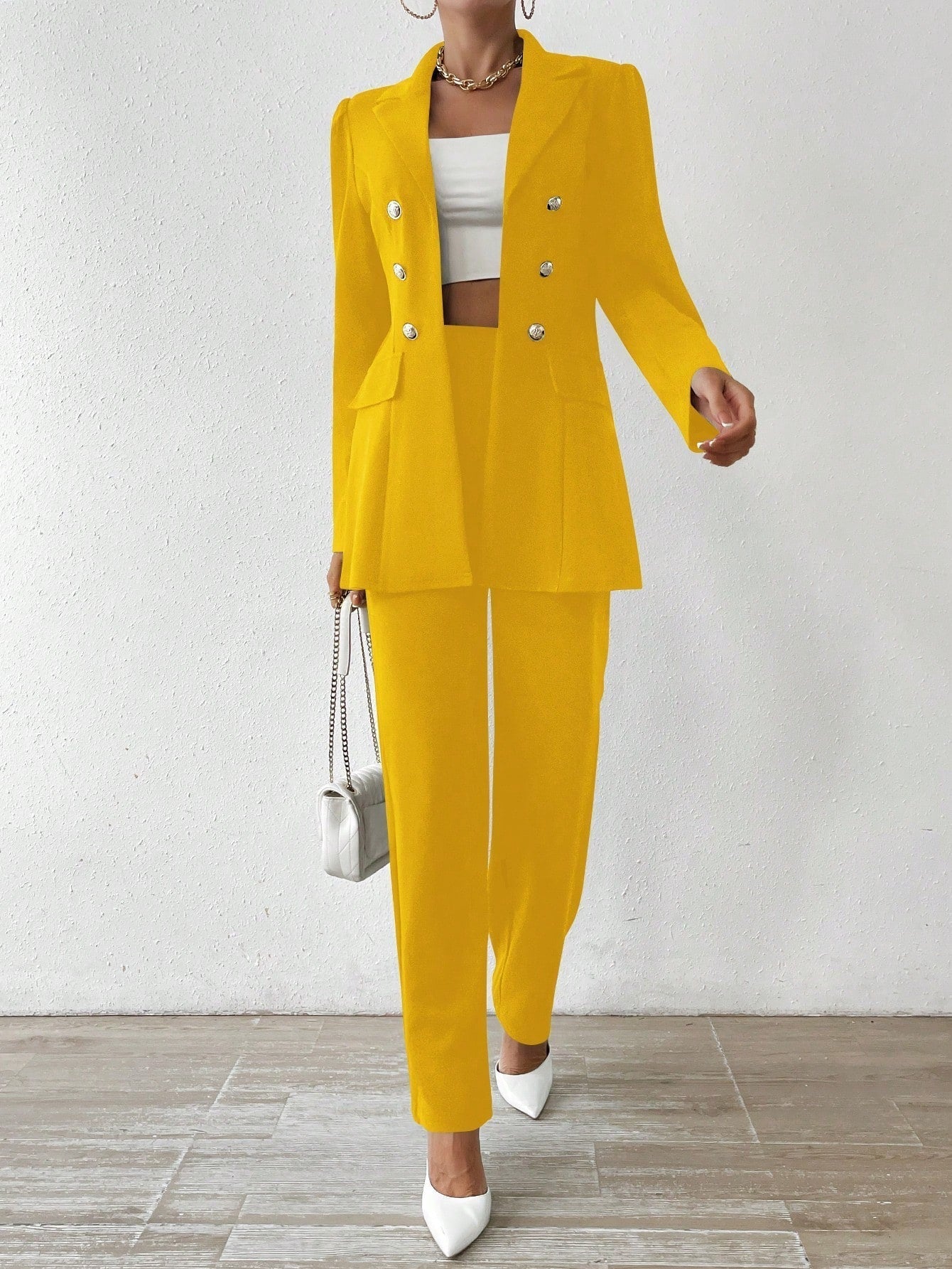 Rive™ | Ensemble avec veste à manches longues