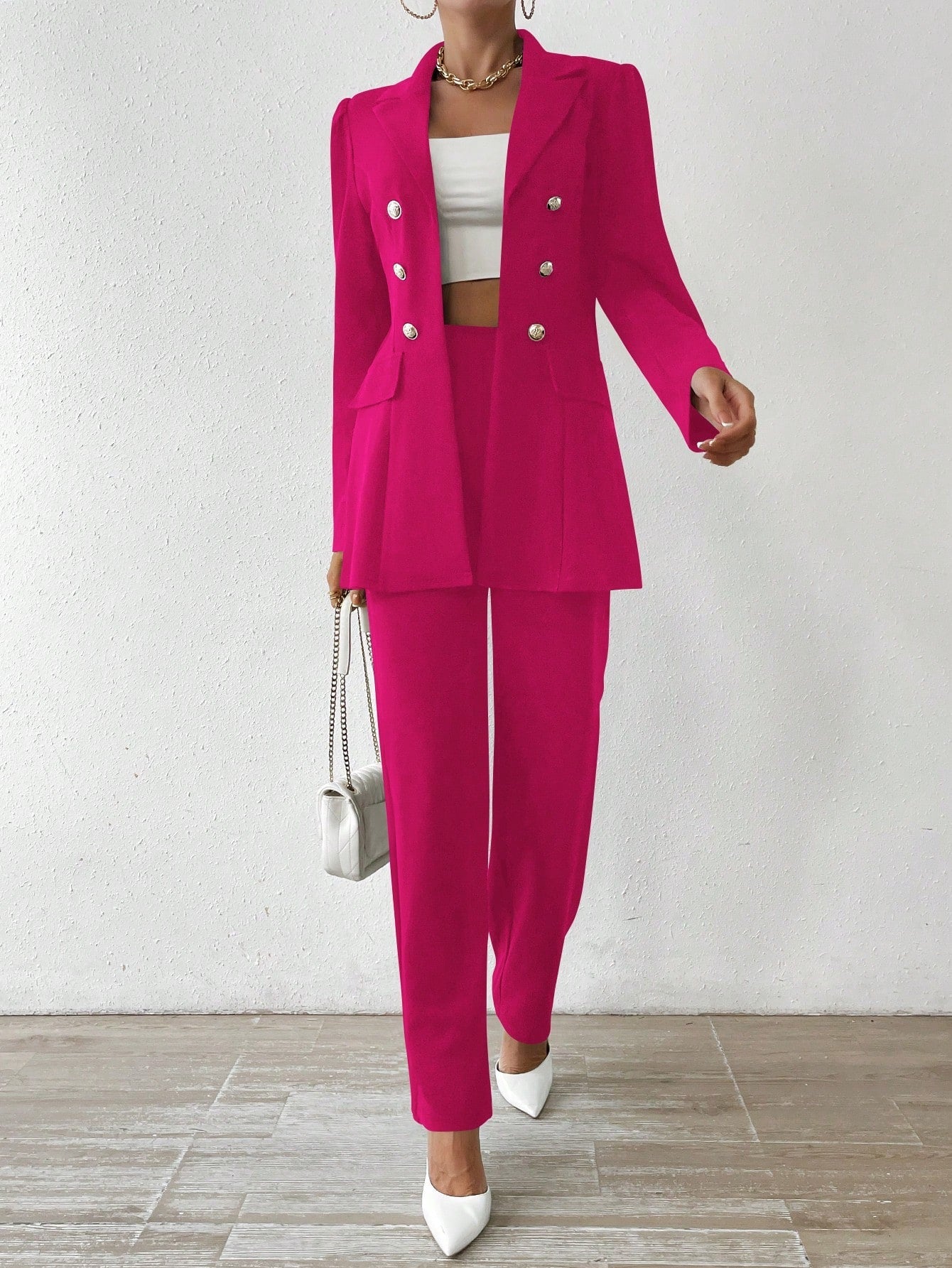Rive™ | Ensemble avec veste à manches longues