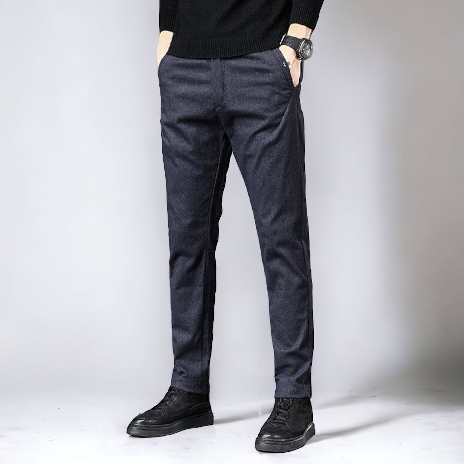 Rive™ | Pantalon essentiel en coton