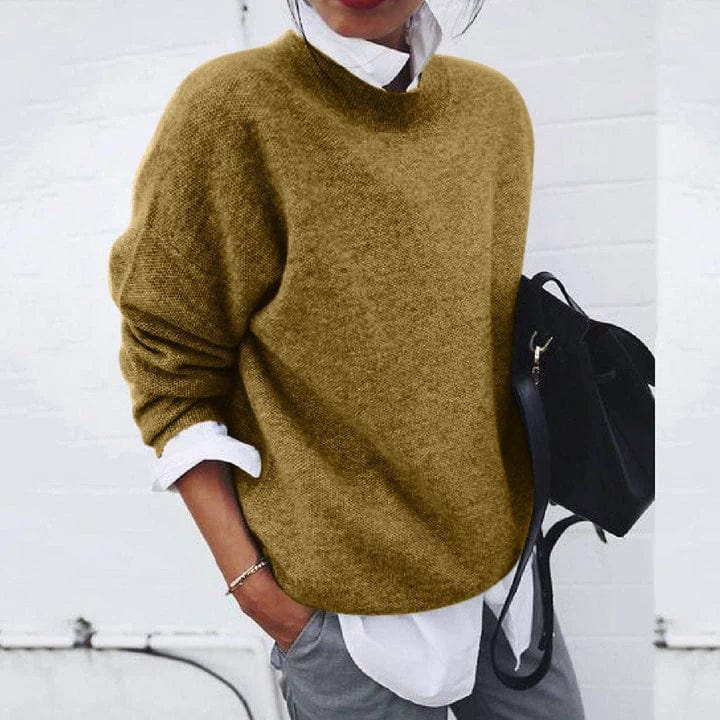 Rive™ | Pull chic et confortable