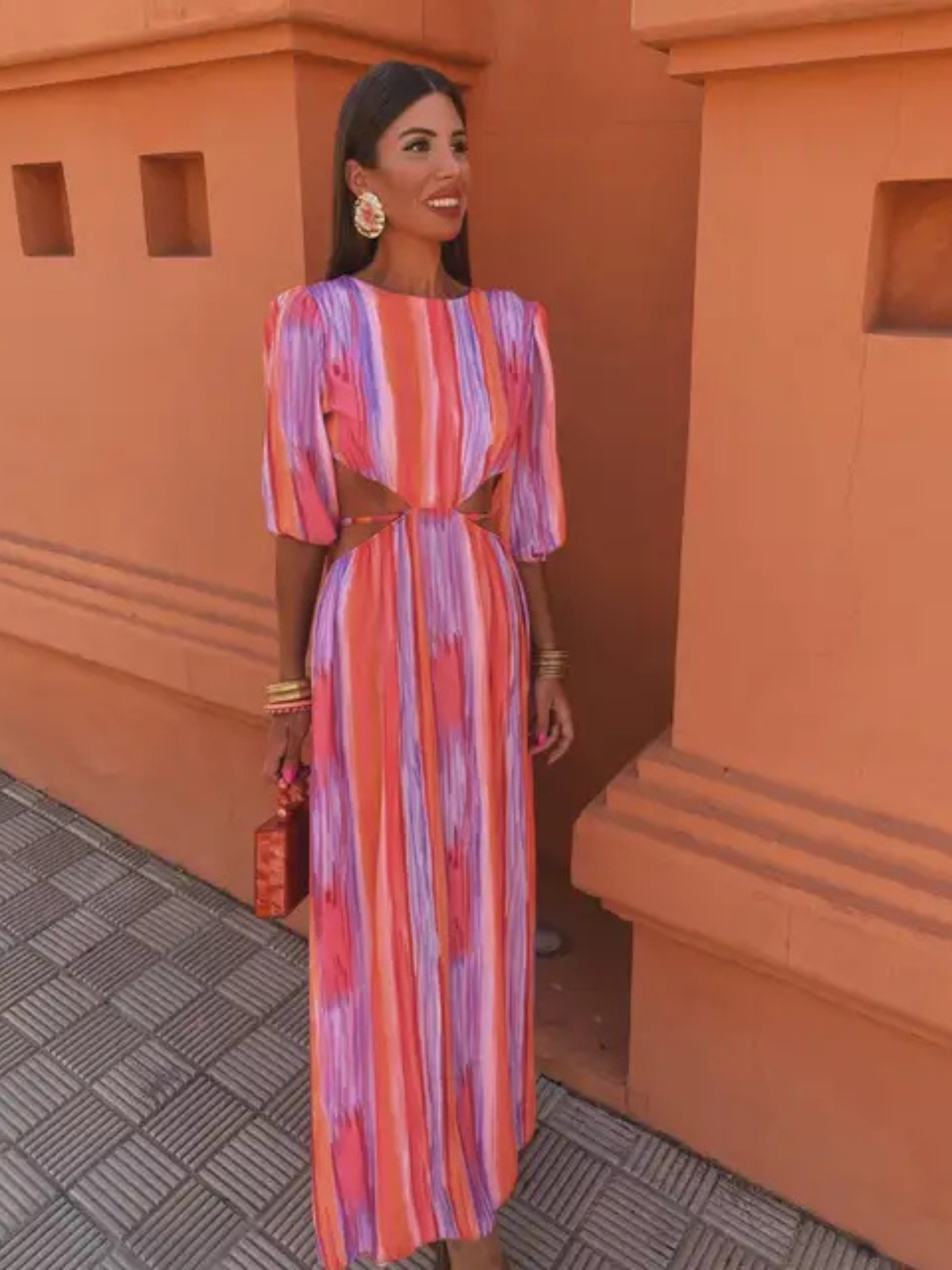 Rive™ | Robe dos nu