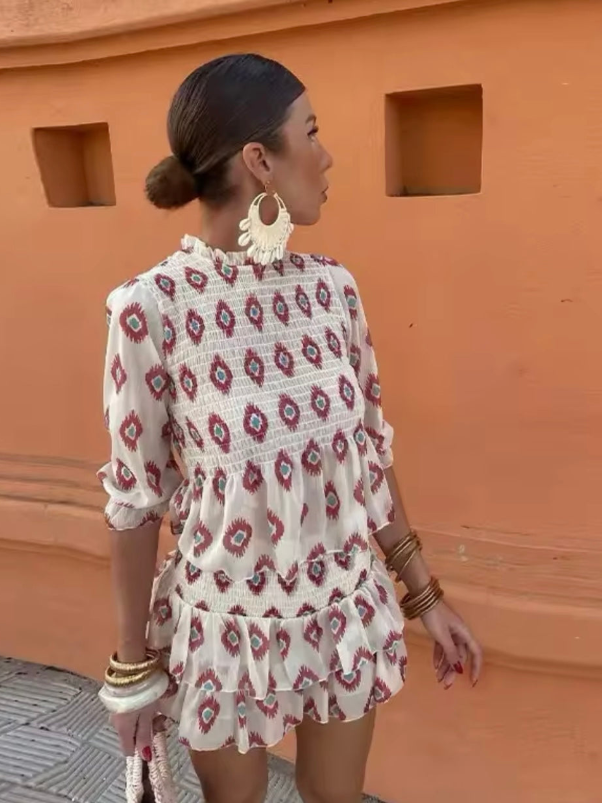 Rive™ | Robe d'été avec style