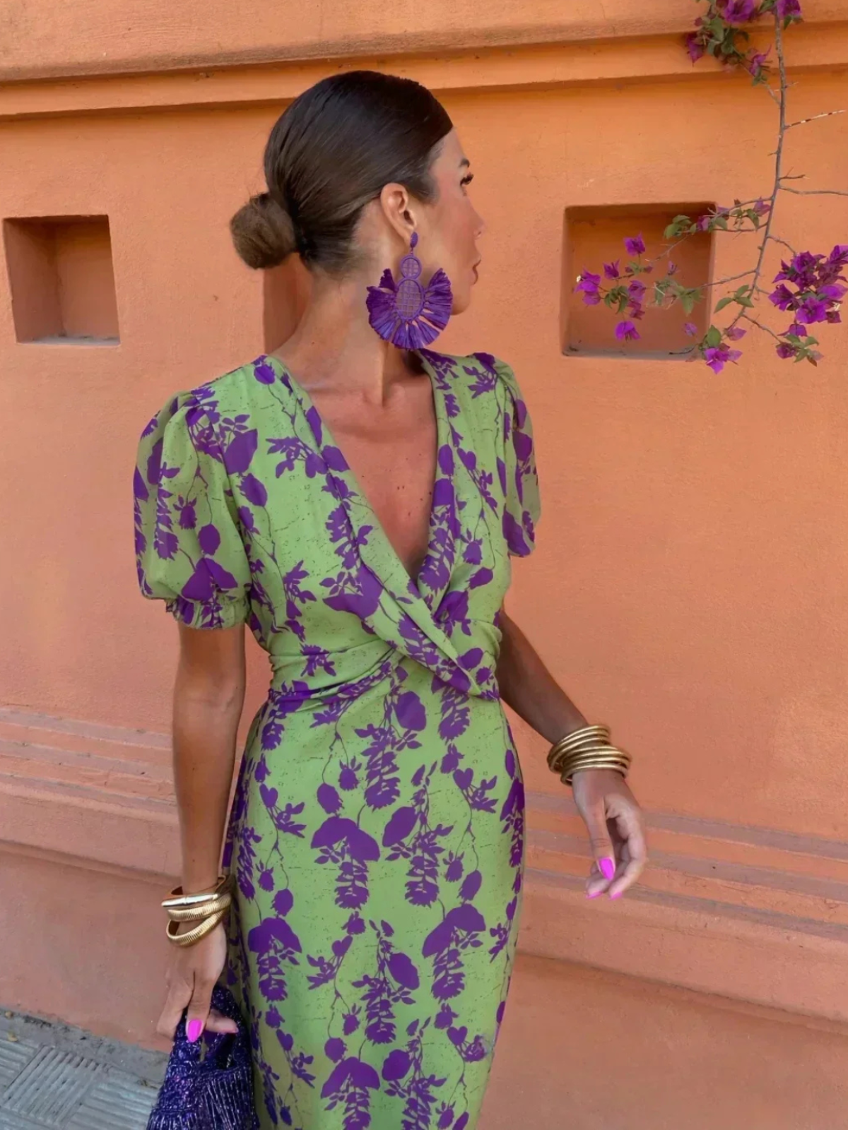 Rive™ | Robe d'été sophistiquée
