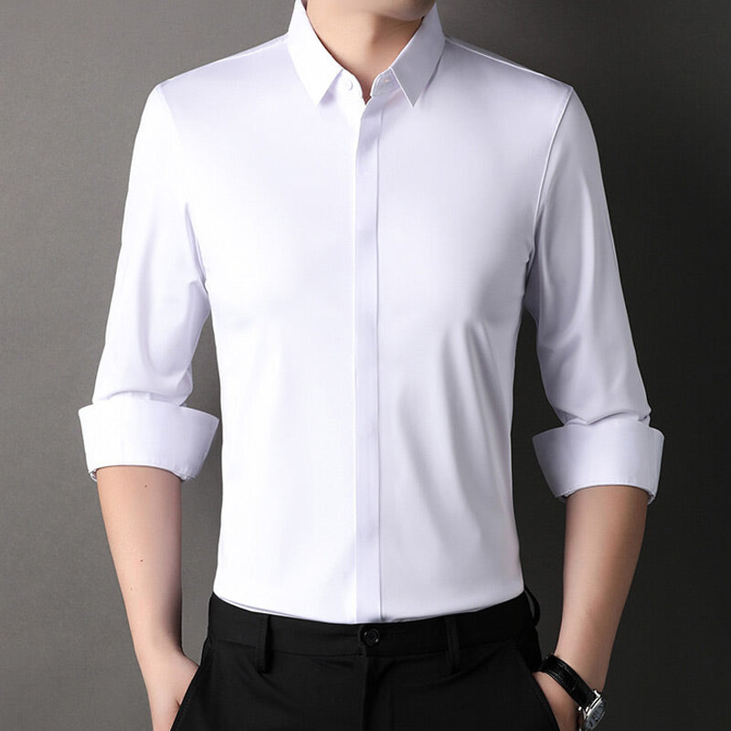 Rive™ | Chemise extensible résistante pour hommes