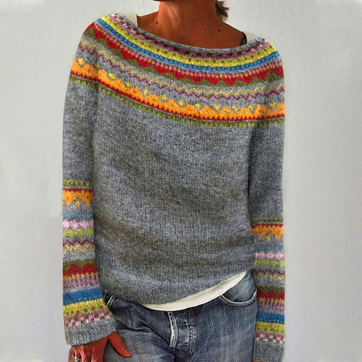 Rive™ | Pull Nordic Comfort