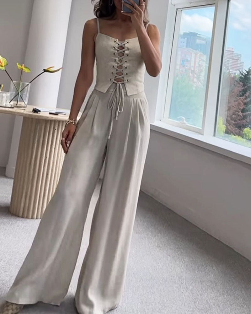 Rive™ | Ensemble en Lin Esther